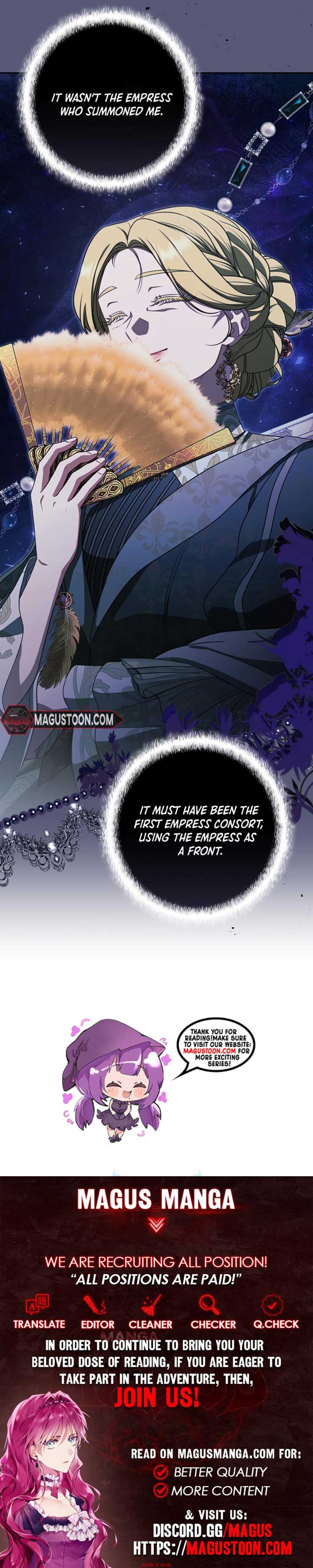 I Saw a Play Chapter 19 page 11