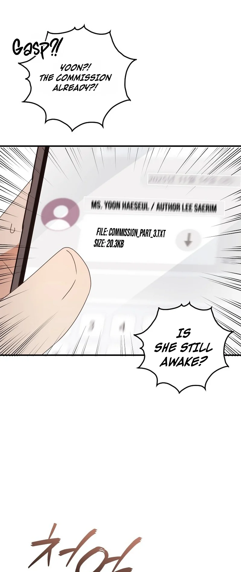 Love Commission.txt Chapter 18 page 41