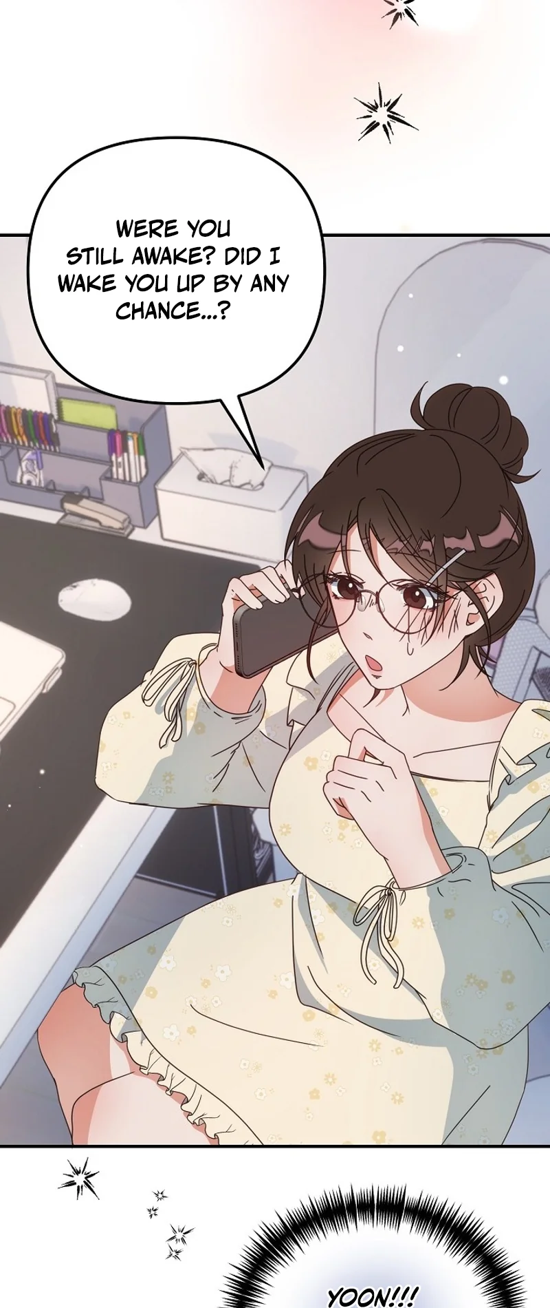 Love Commission.txt Chapter 18 page 45