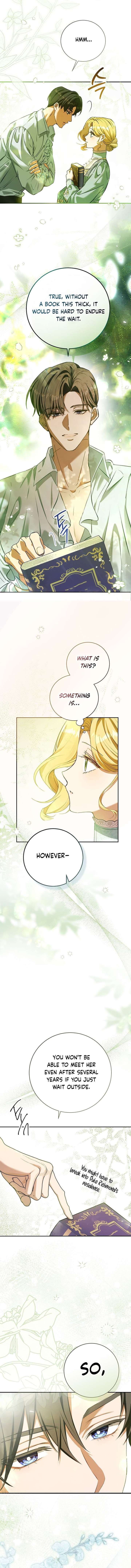 This Is How Revenge Is Done Chapter 19 page 15