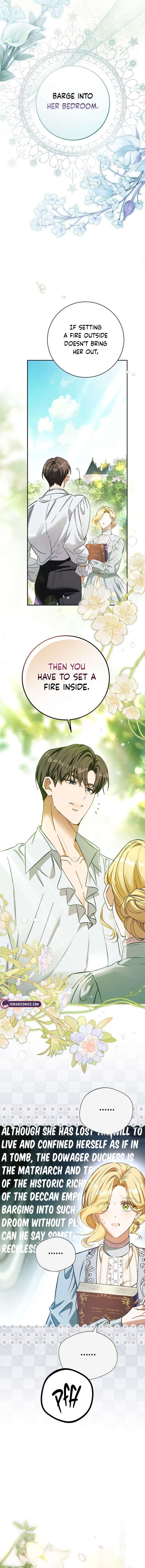 This Is How Revenge Is Done Chapter 19 page 16
