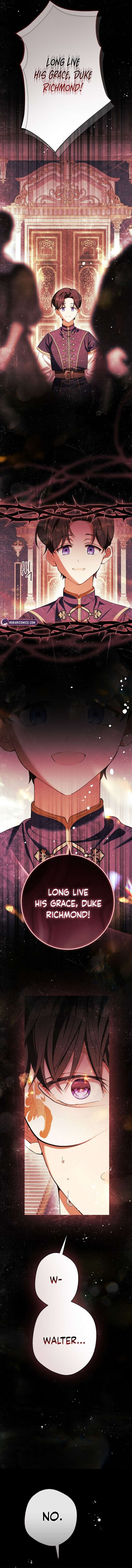 This Is How Revenge Is Done Chapter 19 page 4