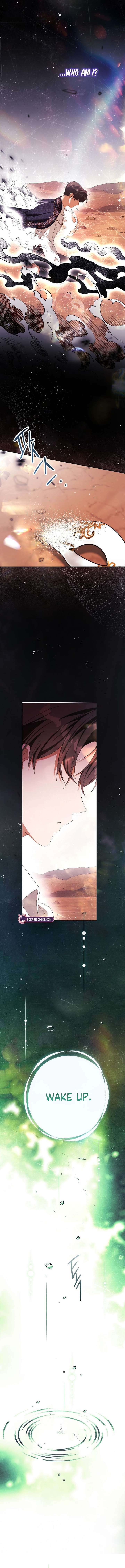 This Is How Revenge Is Done Chapter 19 page 6