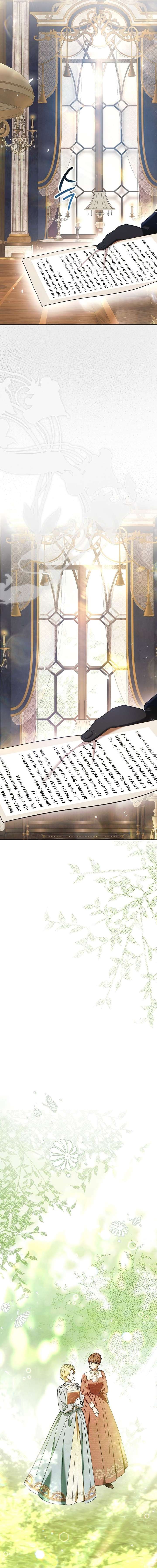 This Is How Revenge Is Done Chapter 19 page 13