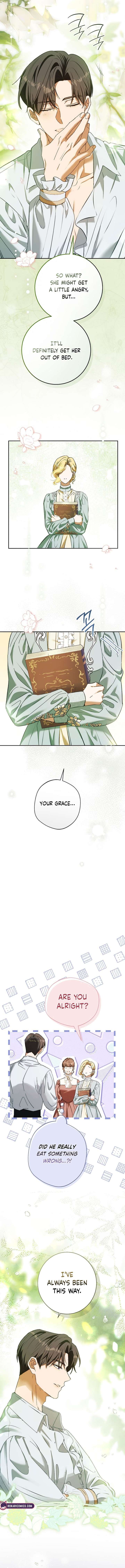 This Is How Revenge Is Done Chapter 19 page 17