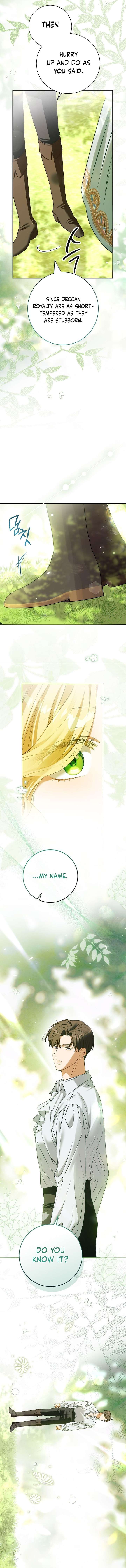 This Is How Revenge Is Done Chapter 19 page 19