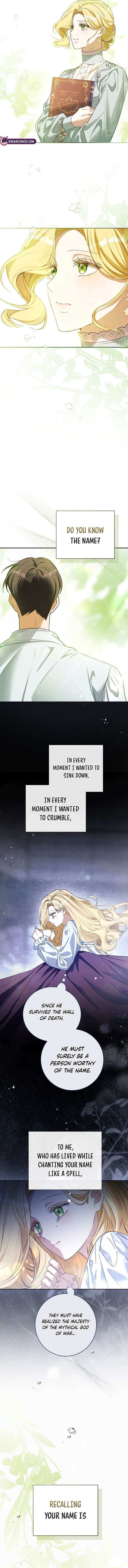 This Is How Revenge Is Done Chapter 19 page 21