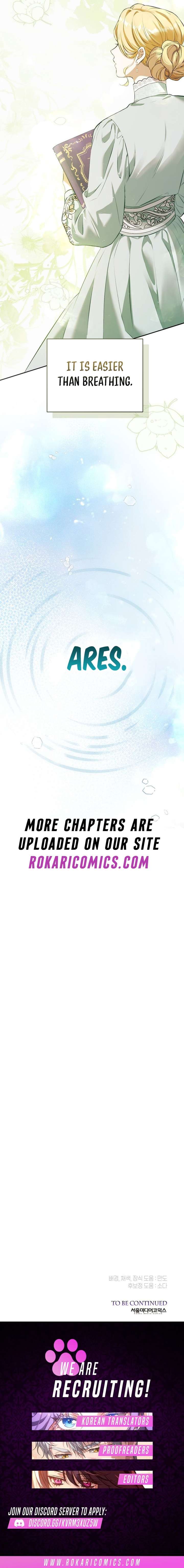 This Is How Revenge Is Done Chapter 19 page 22