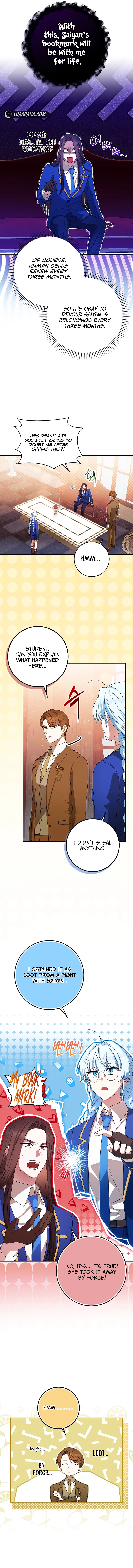 Deadlines are Raining in the Status Window Chapter 19 page 4