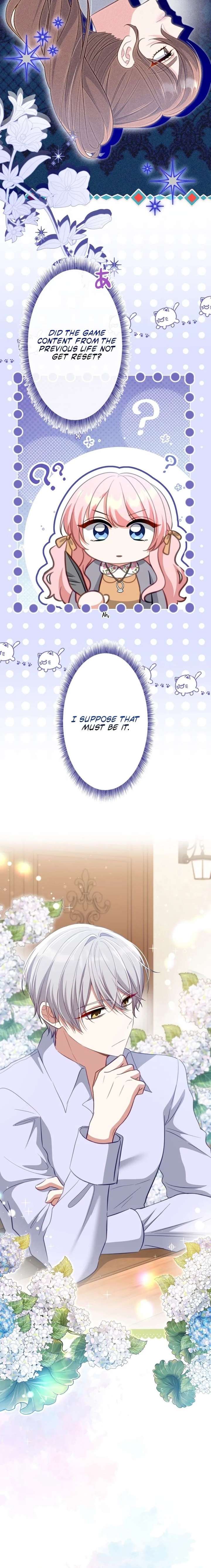 Does a Hero Need Work Benefits Too? Chapter 19 page 15