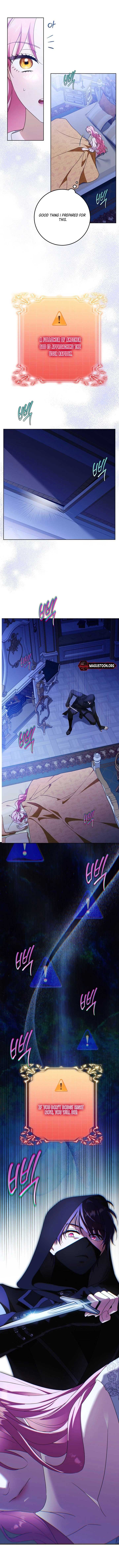 I Will Buy Divine Power With Money! Chapter 19 page 3