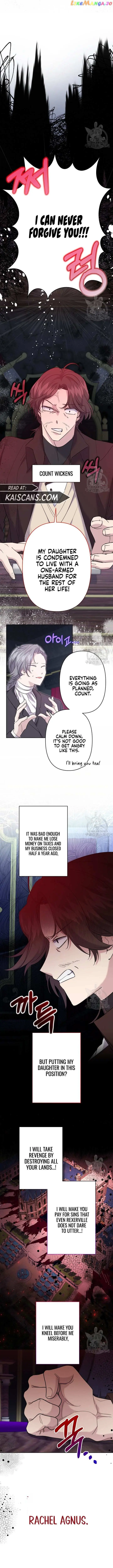Sistervention Chapter 19 page 3