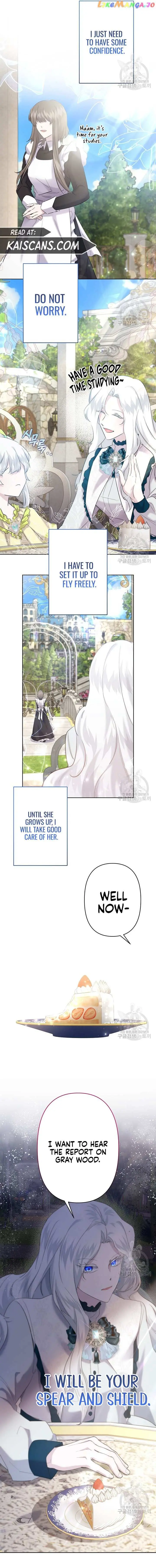 Sistervention Chapter 19 page 8
