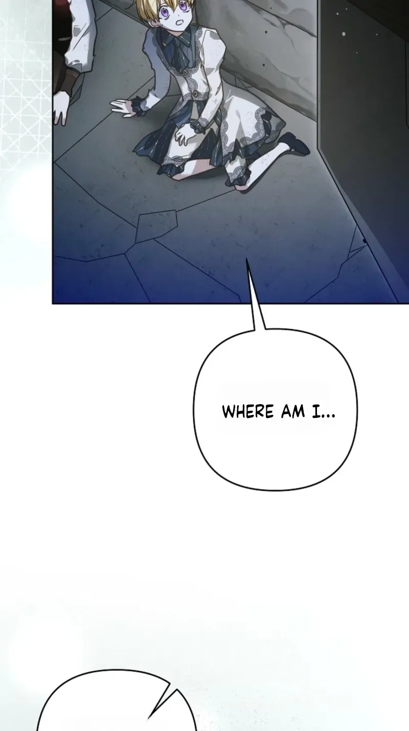 En Travesti - I Became a Fake Prince Chapter 18 page 42