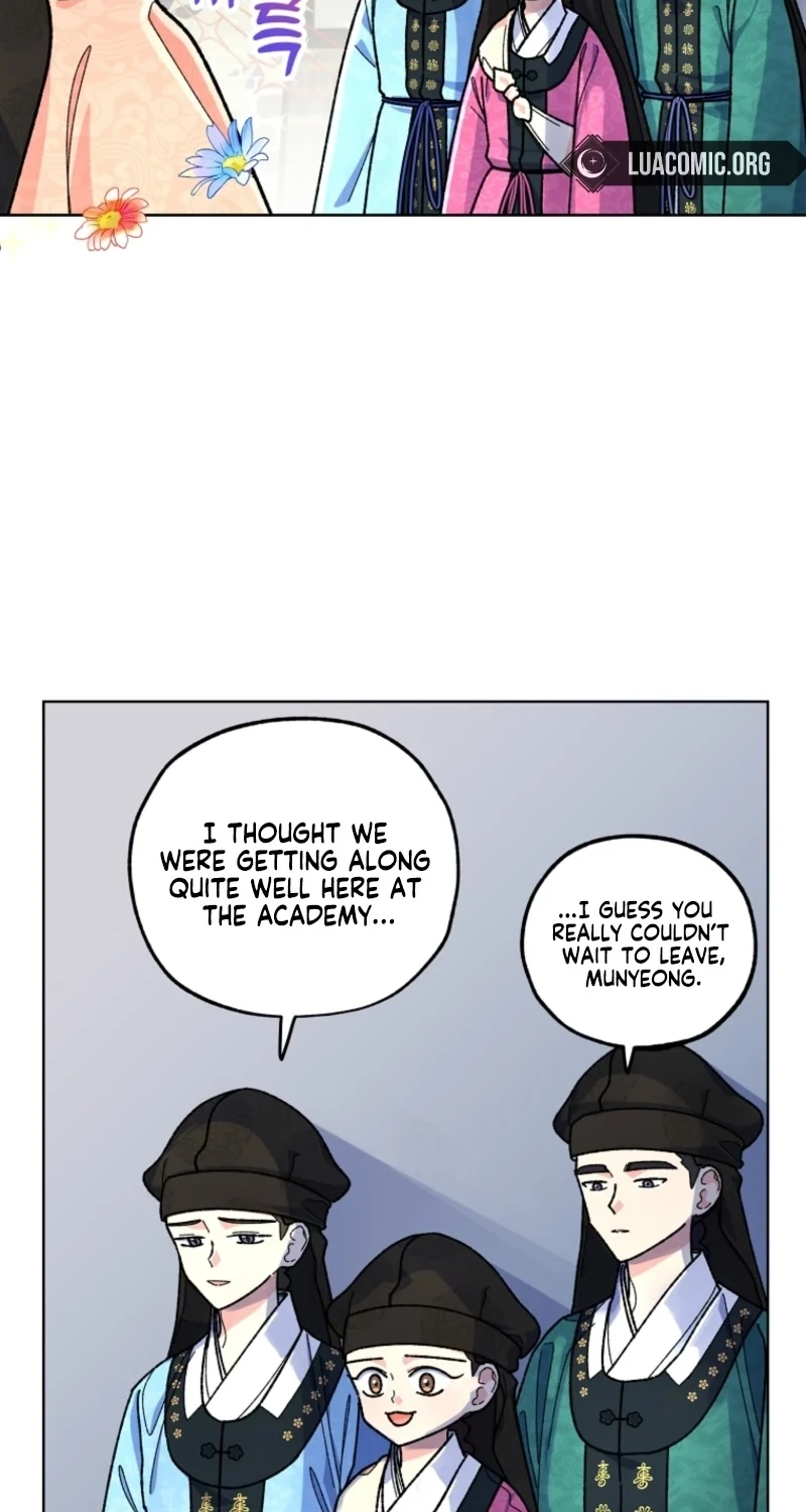 Shadow Moon Chapter 21 page 6