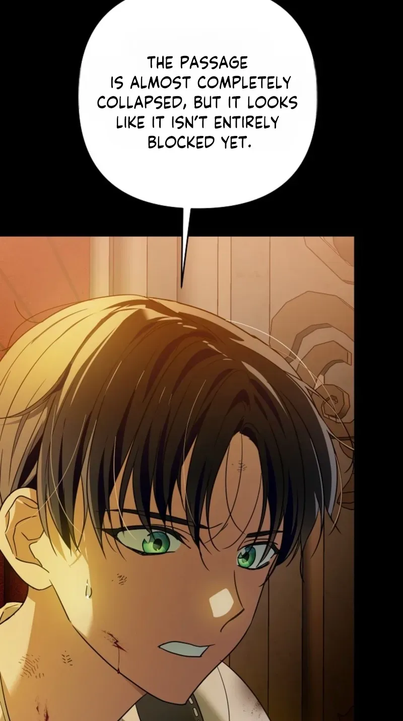 En Travesti - I Became a Fake Prince Chapter 18 page 16