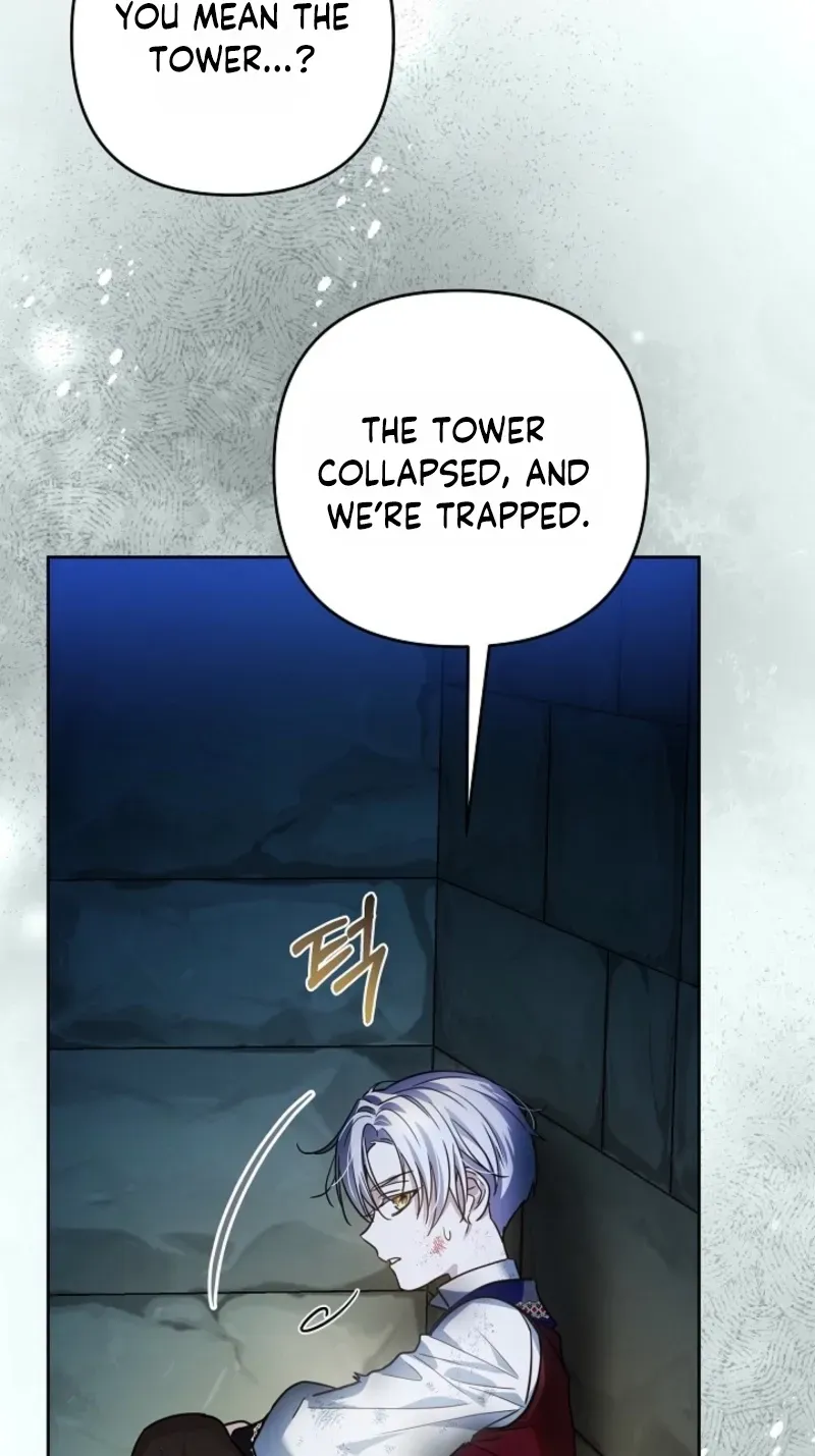En Travesti - I Became a Fake Prince Chapter 18 page 43