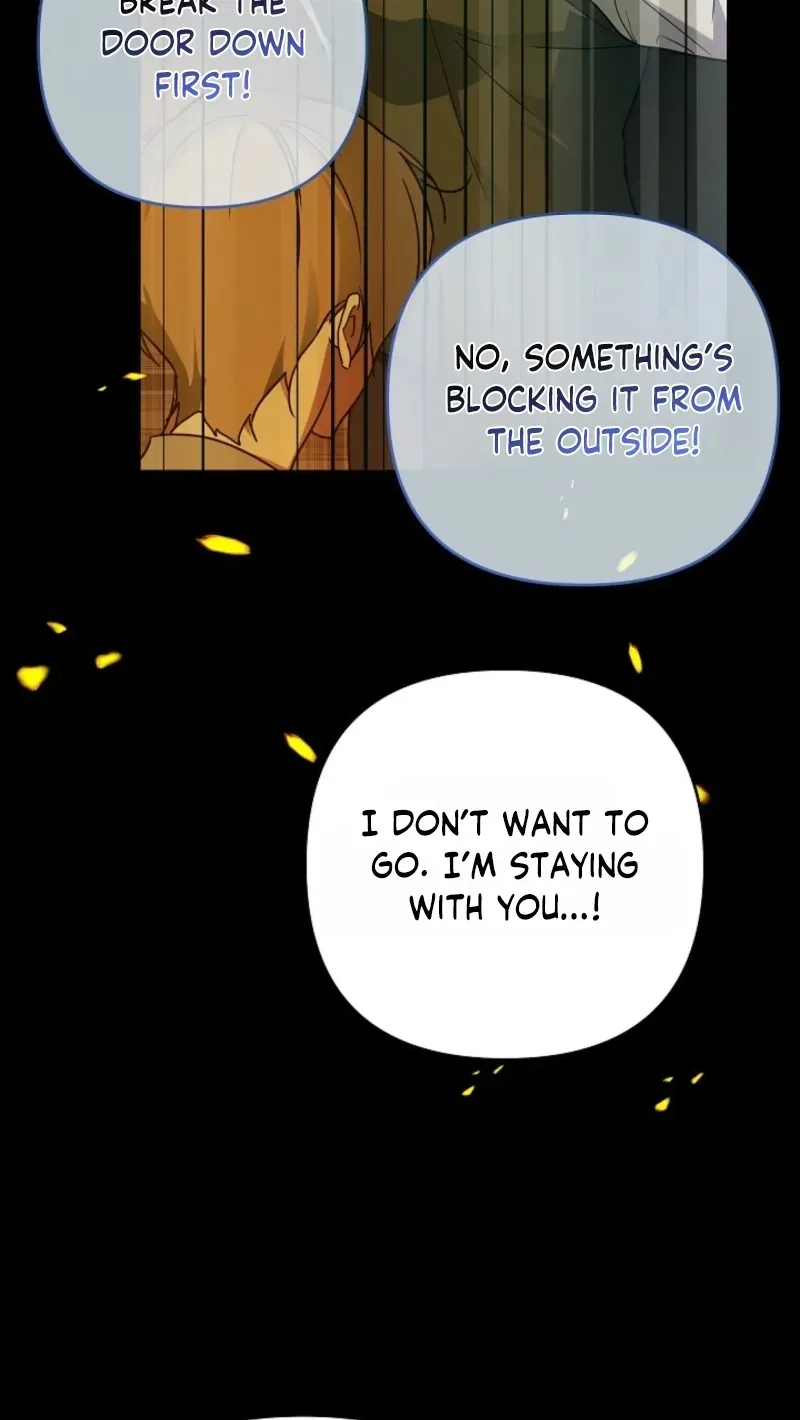 En Travesti - I Became a Fake Prince Chapter 18 page 6