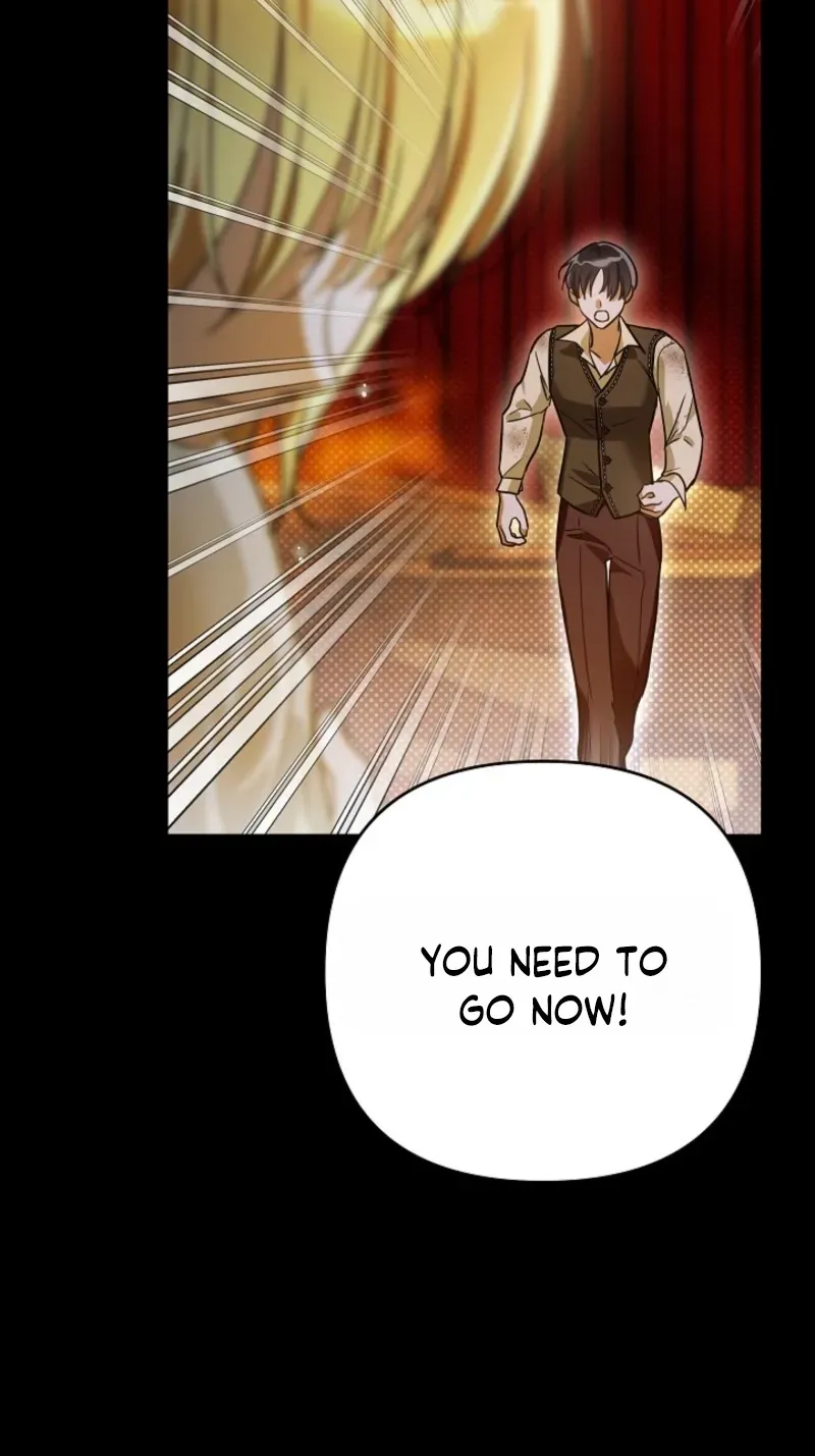 En Travesti - I Became a Fake Prince Chapter 18 page 12