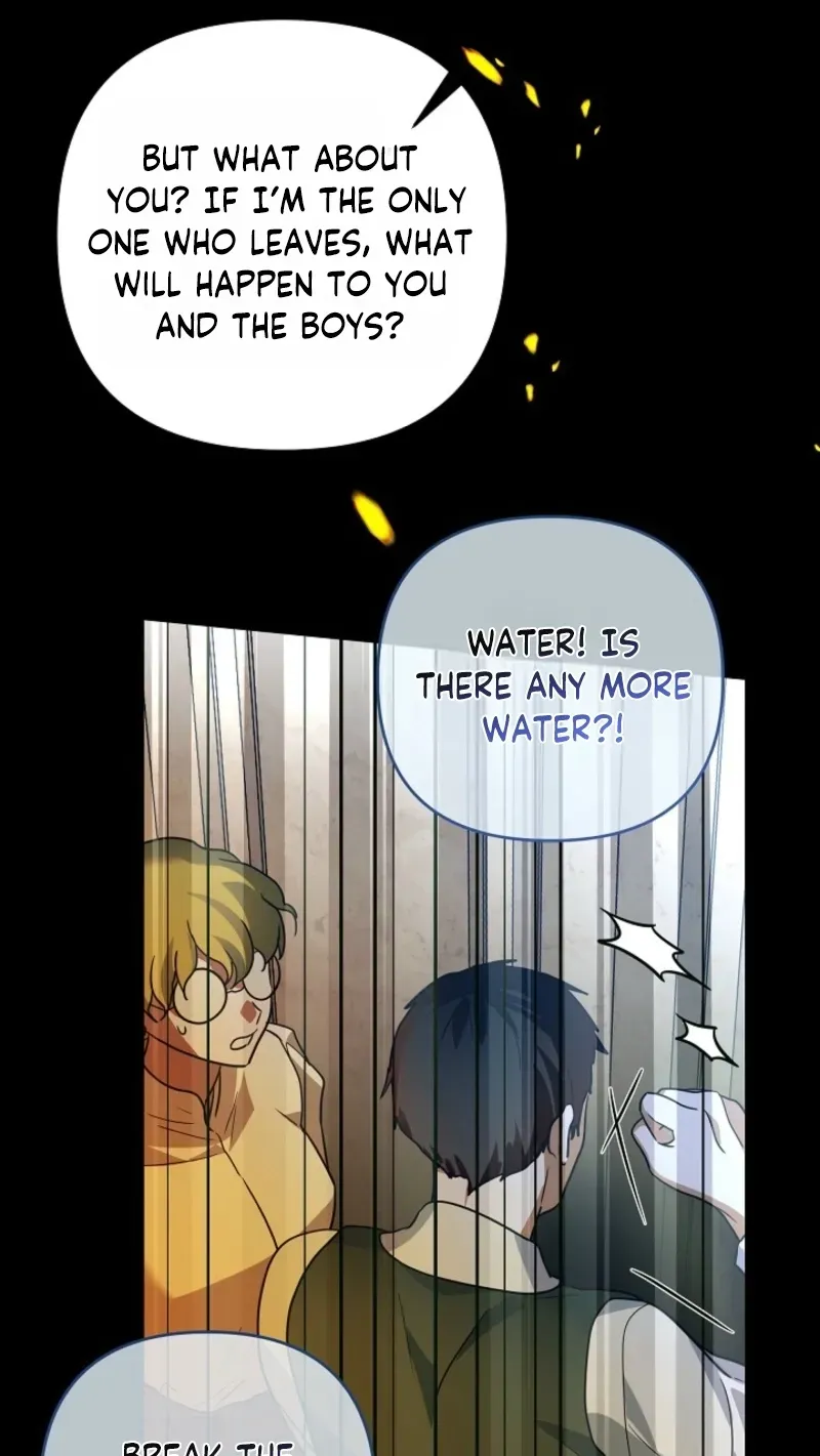 En Travesti - I Became a Fake Prince Chapter 18 page 5