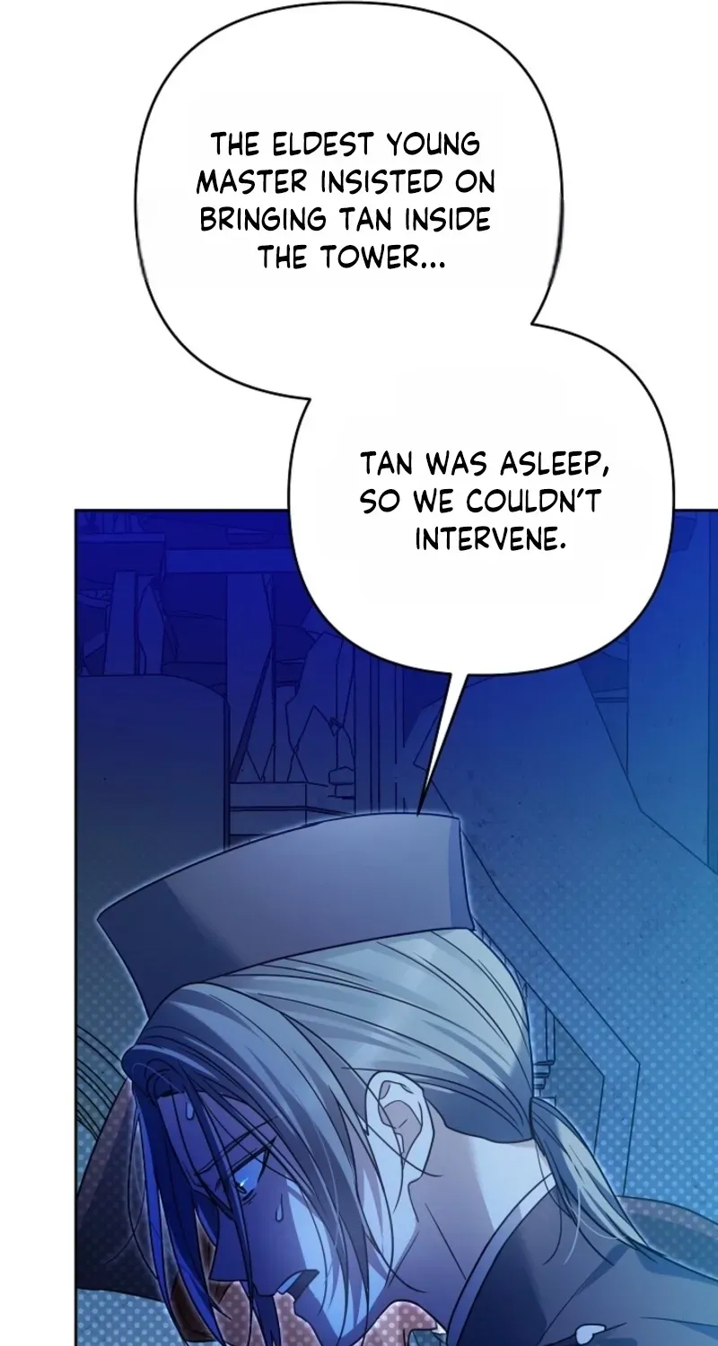 En Travesti - I Became a Fake Prince Chapter 18 page 117