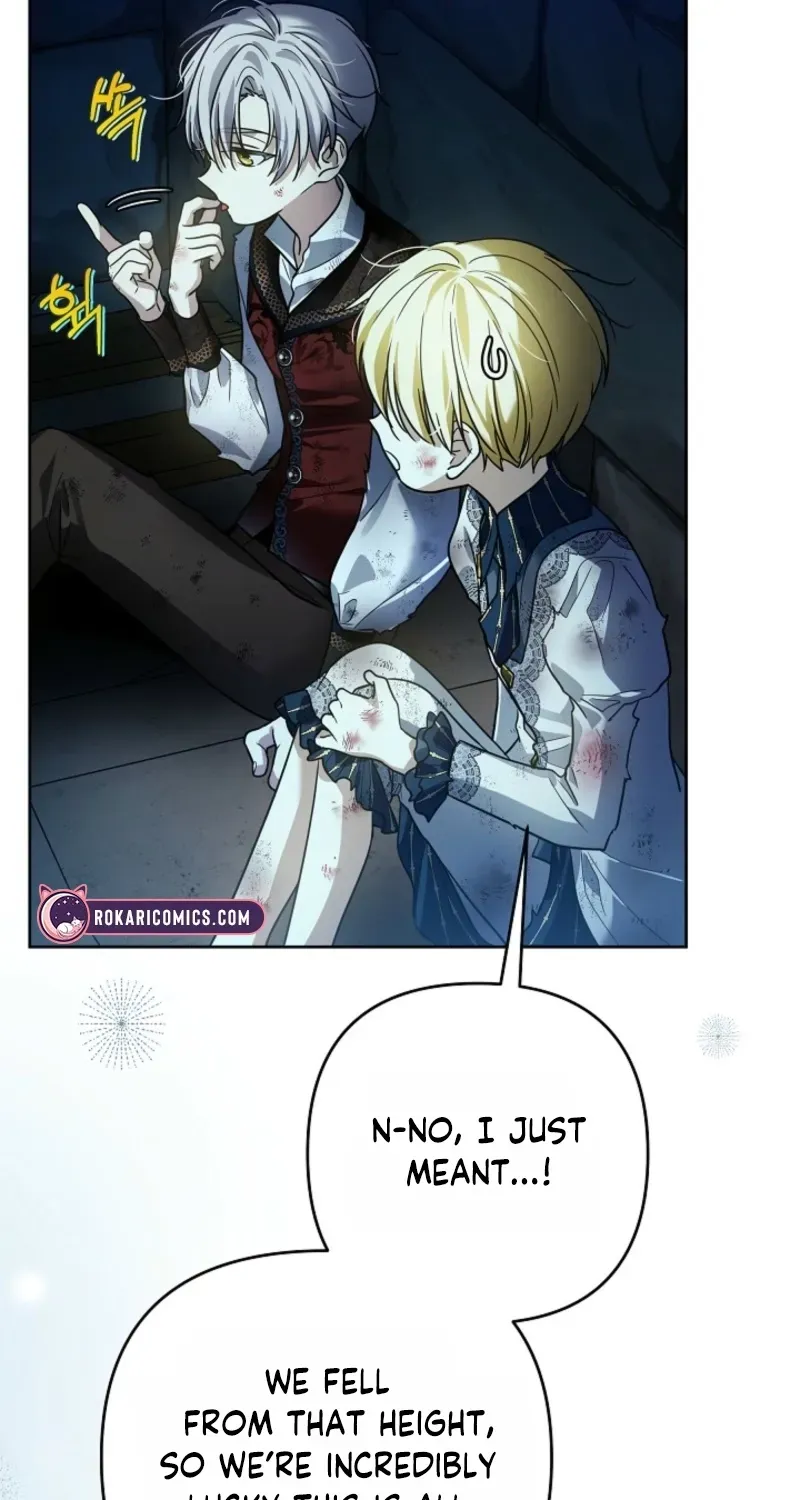 En Travesti - I Became a Fake Prince Chapter 18 page 55