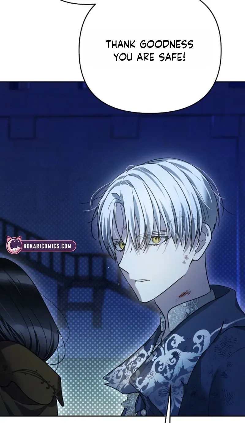 En Travesti - I Became a Fake Prince Chapter 18 page 107