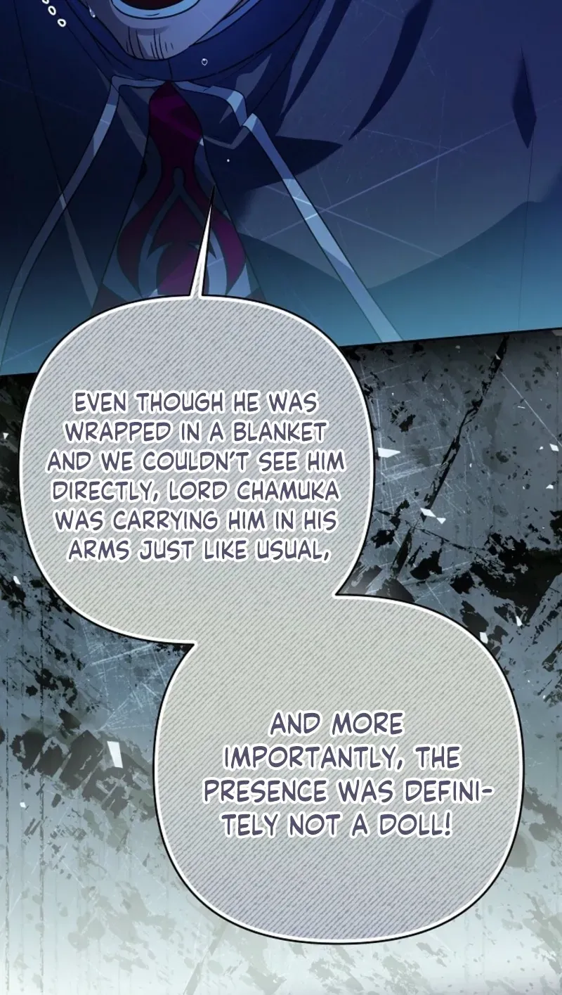 En Travesti - I Became a Fake Prince Chapter 18 page 135