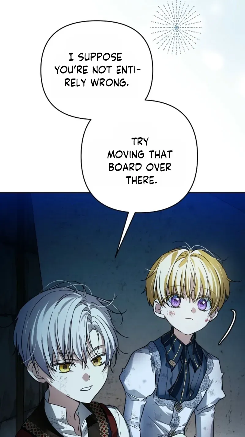 En Travesti - I Became a Fake Prince Chapter 18 page 59