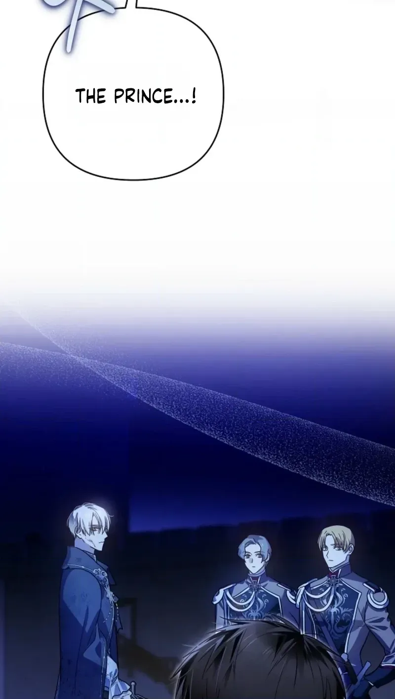 En Travesti - I Became a Fake Prince Chapter 18 page 137