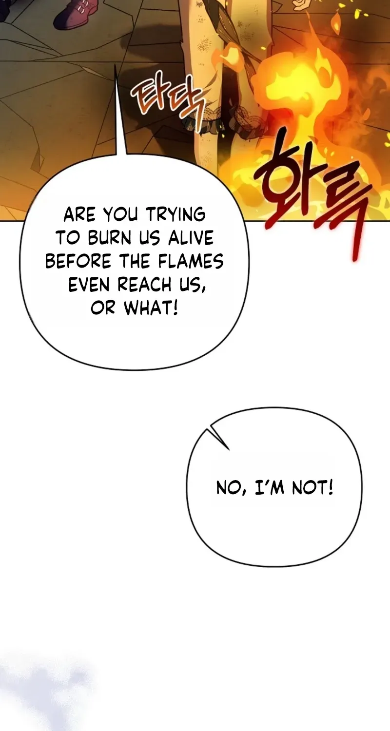 En Travesti - I Became a Fake Prince Chapter 18 page 158