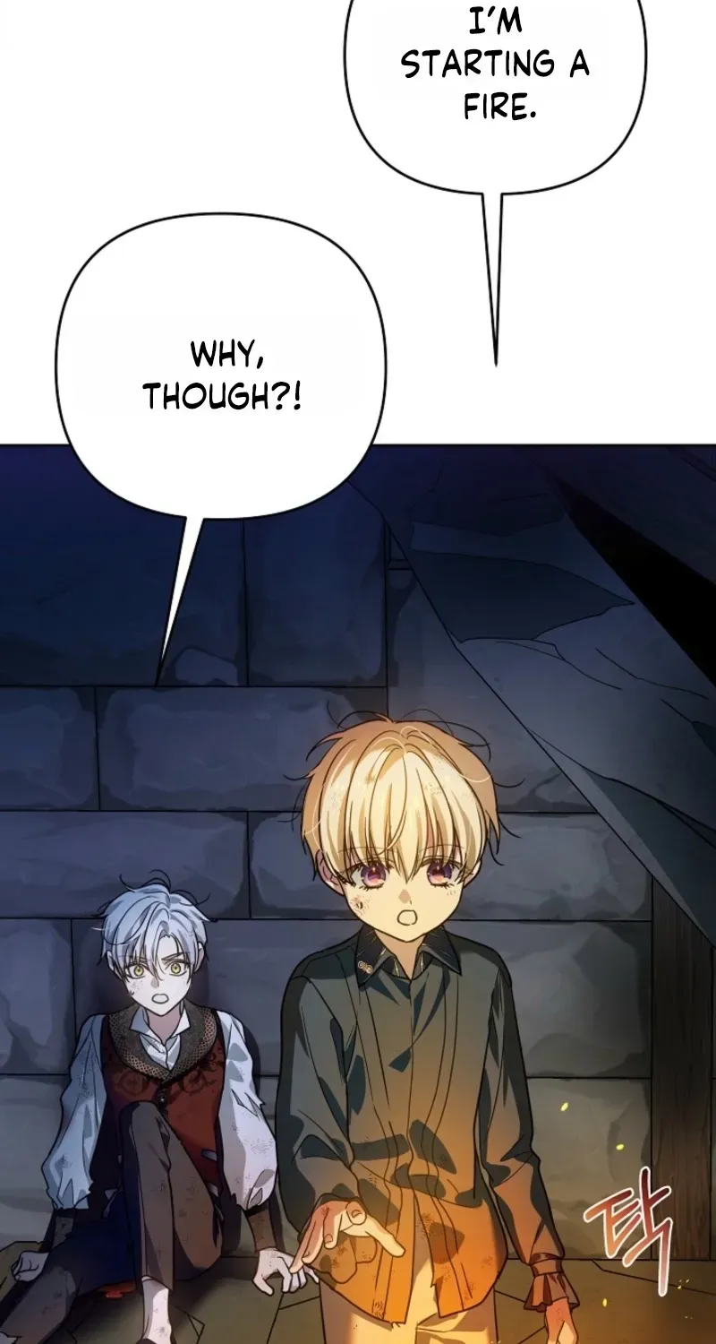 En Travesti - I Became a Fake Prince Chapter 18 page 156