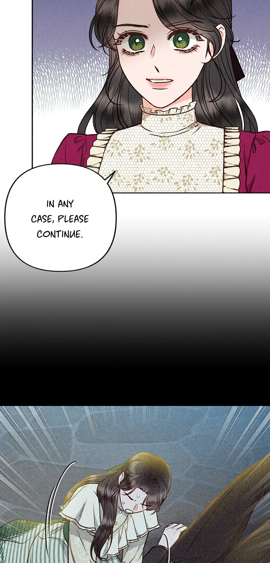 Dear My Rude Darling With Multiple Personality Chapter 19 page 22