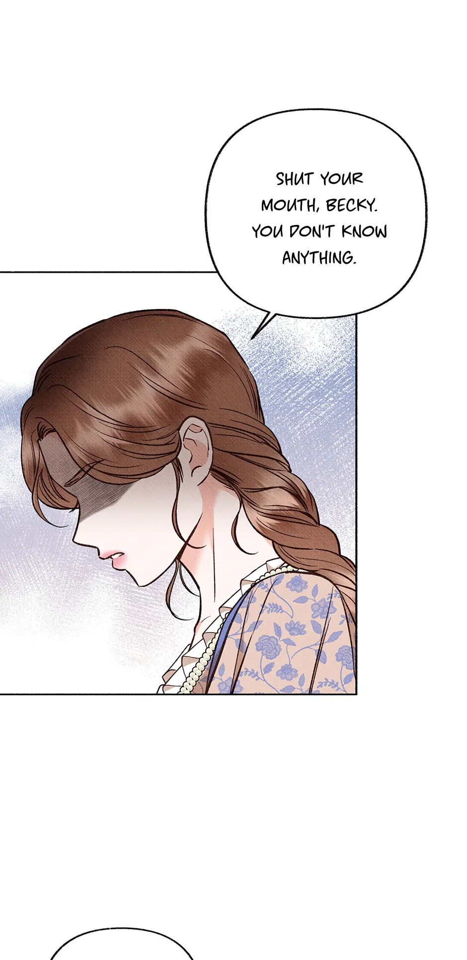 Dear My Rude Darling With Multiple Personality Chapter 19 page 34