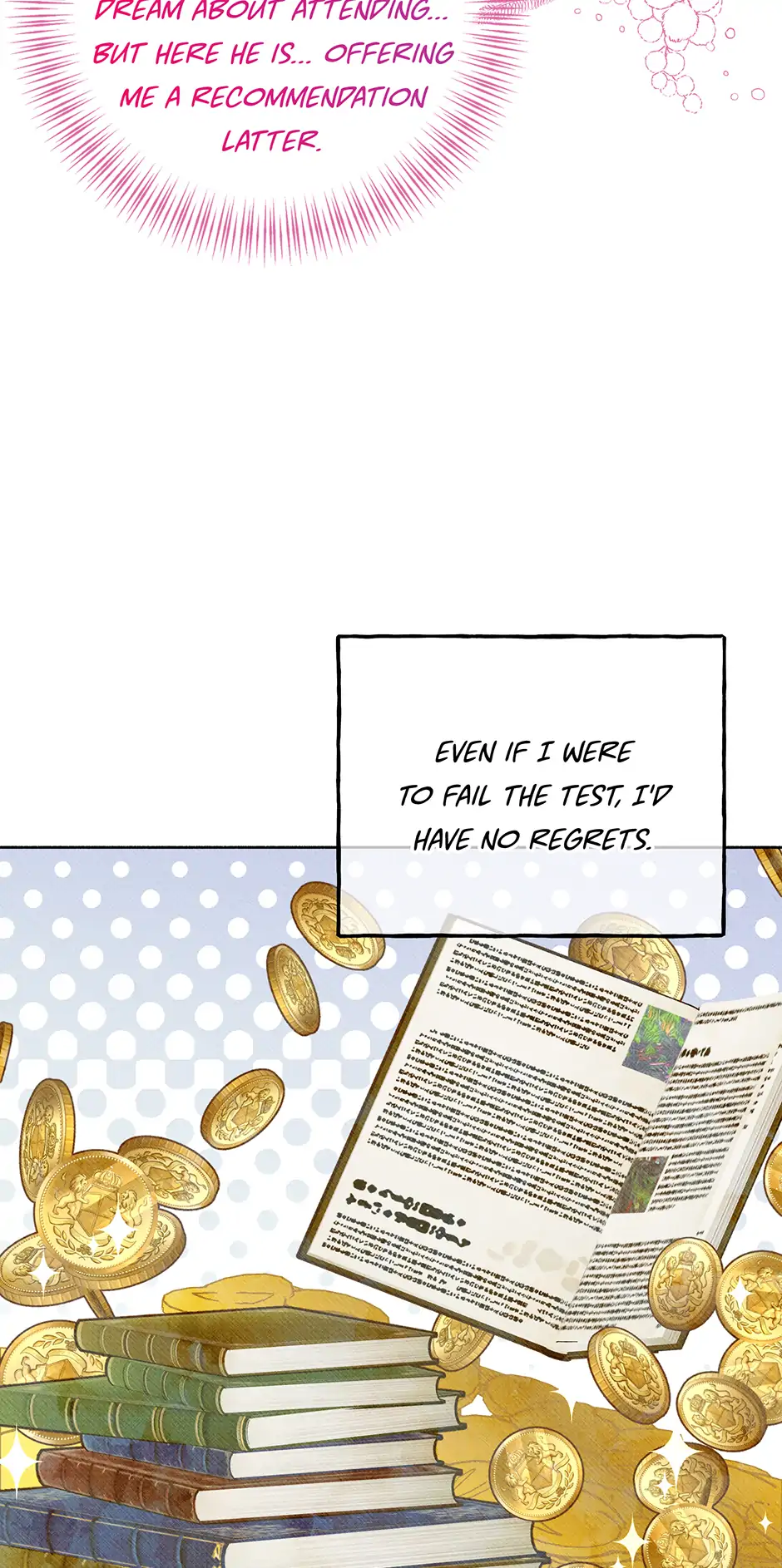 Dear My Rude Darling With Multiple Personality Chapter 19 page 6