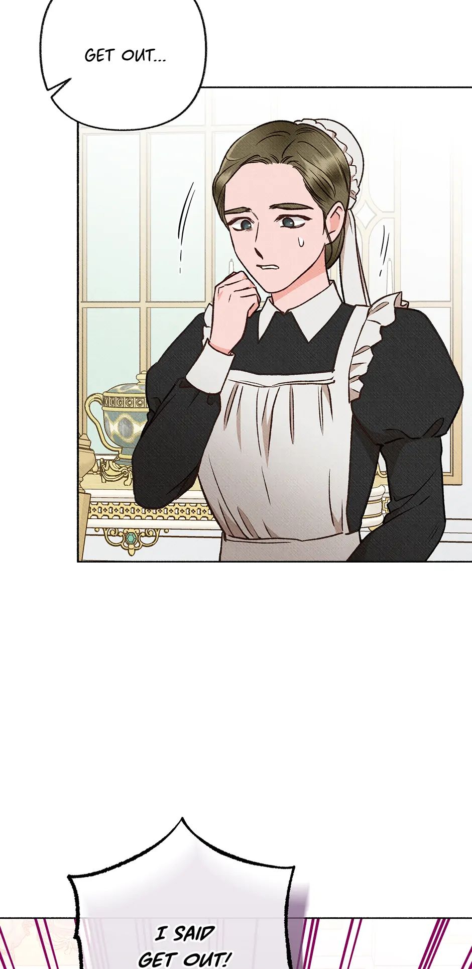 Dear My Rude Darling With Multiple Personality Chapter 19 page 35
