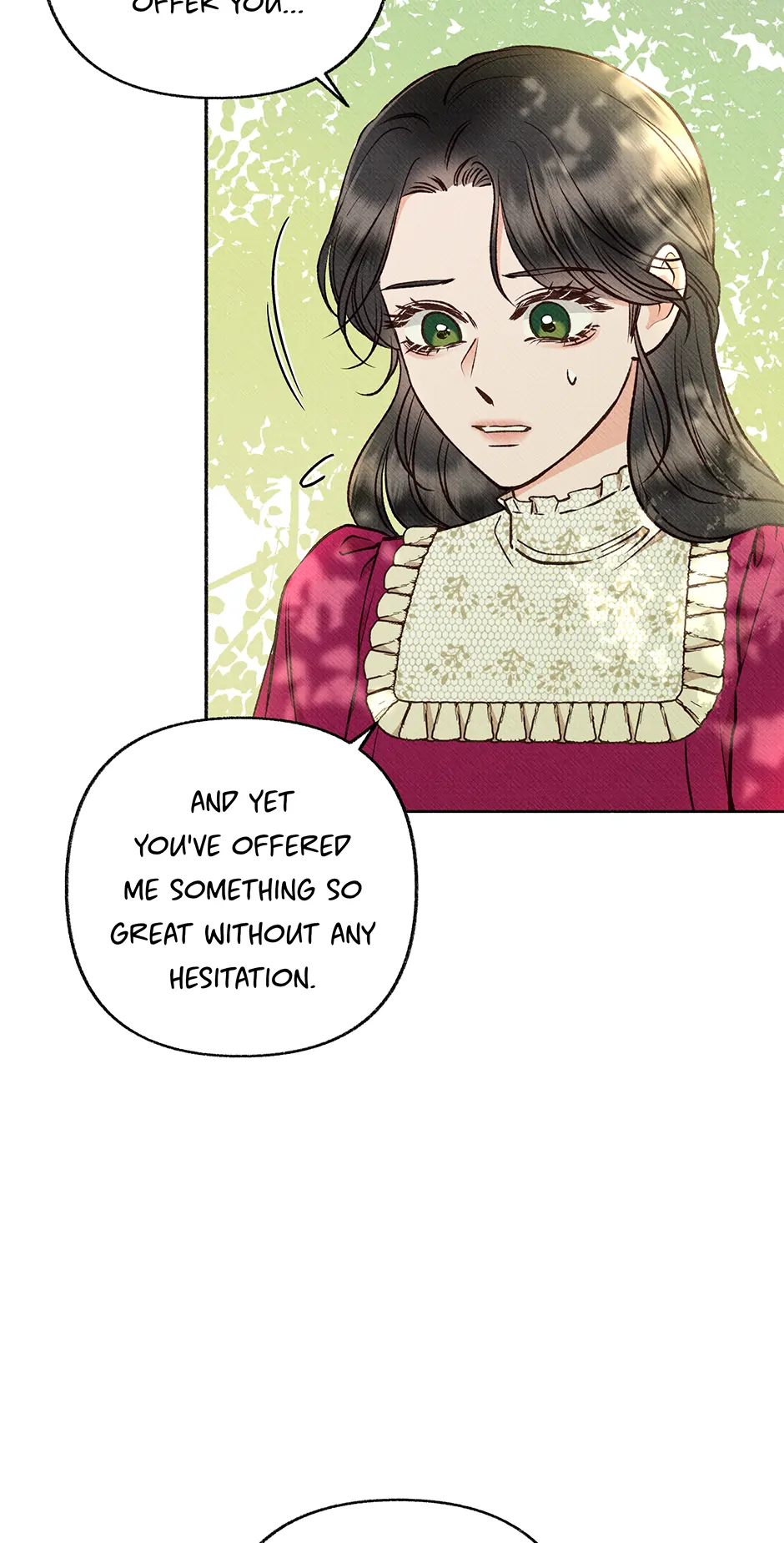 Dear My Rude Darling With Multiple Personality Chapter 19 page 15
