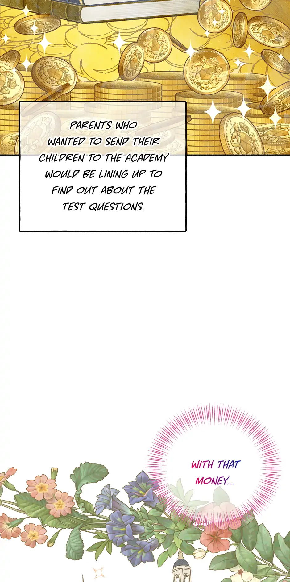 Dear My Rude Darling With Multiple Personality Chapter 19 page 7