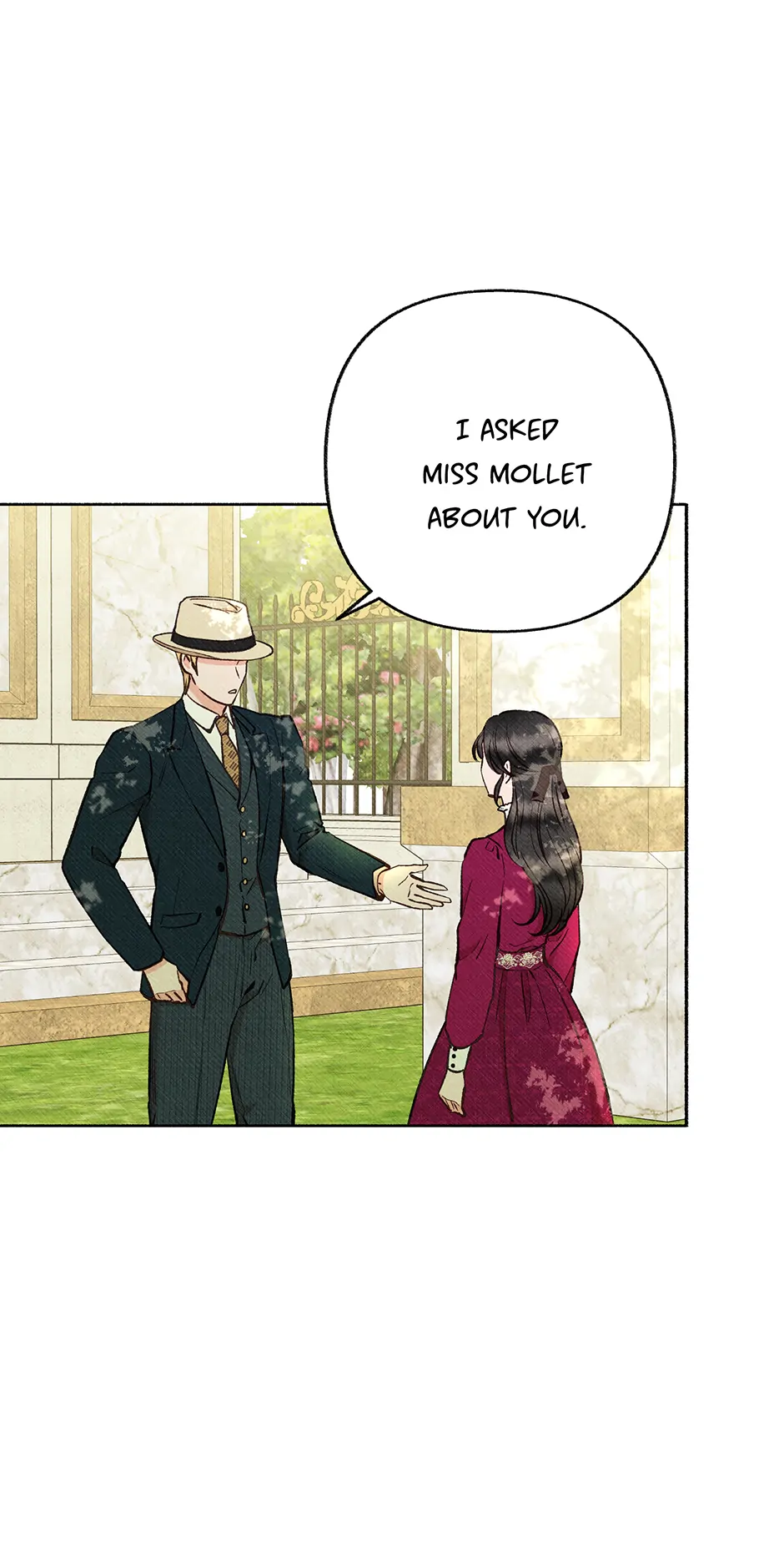 Dear My Rude Darling With Multiple Personality Chapter 19 page 10
