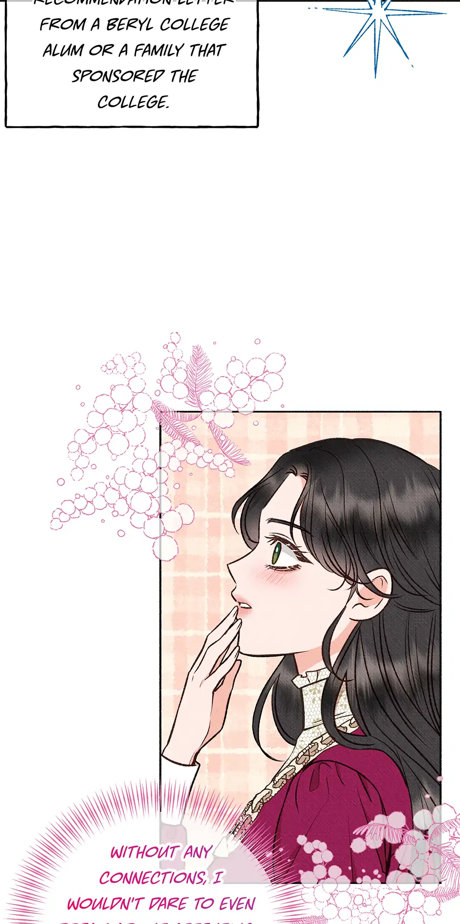 Dear My Rude Darling With Multiple Personality Chapter 19 page 5