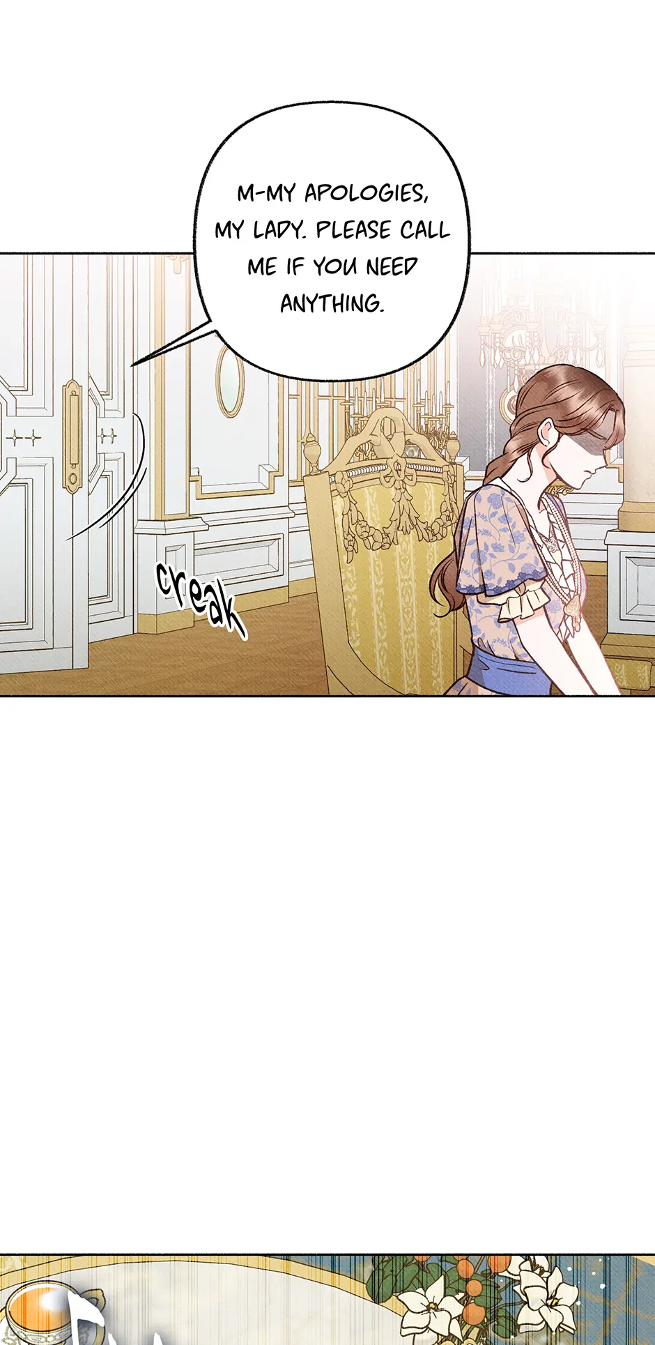 Dear My Rude Darling With Multiple Personality Chapter 19 page 37