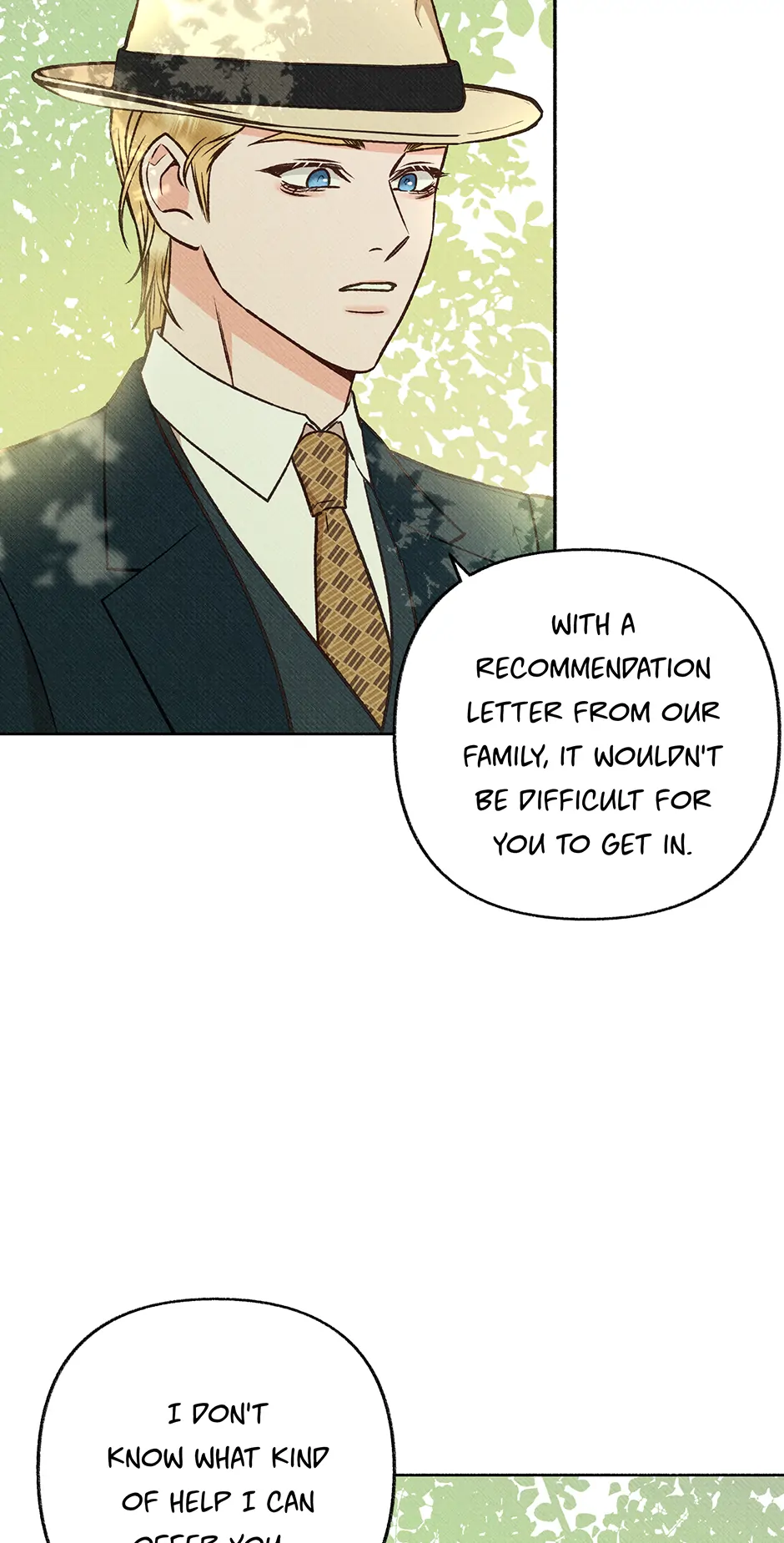 Dear My Rude Darling With Multiple Personality Chapter 19 page 14