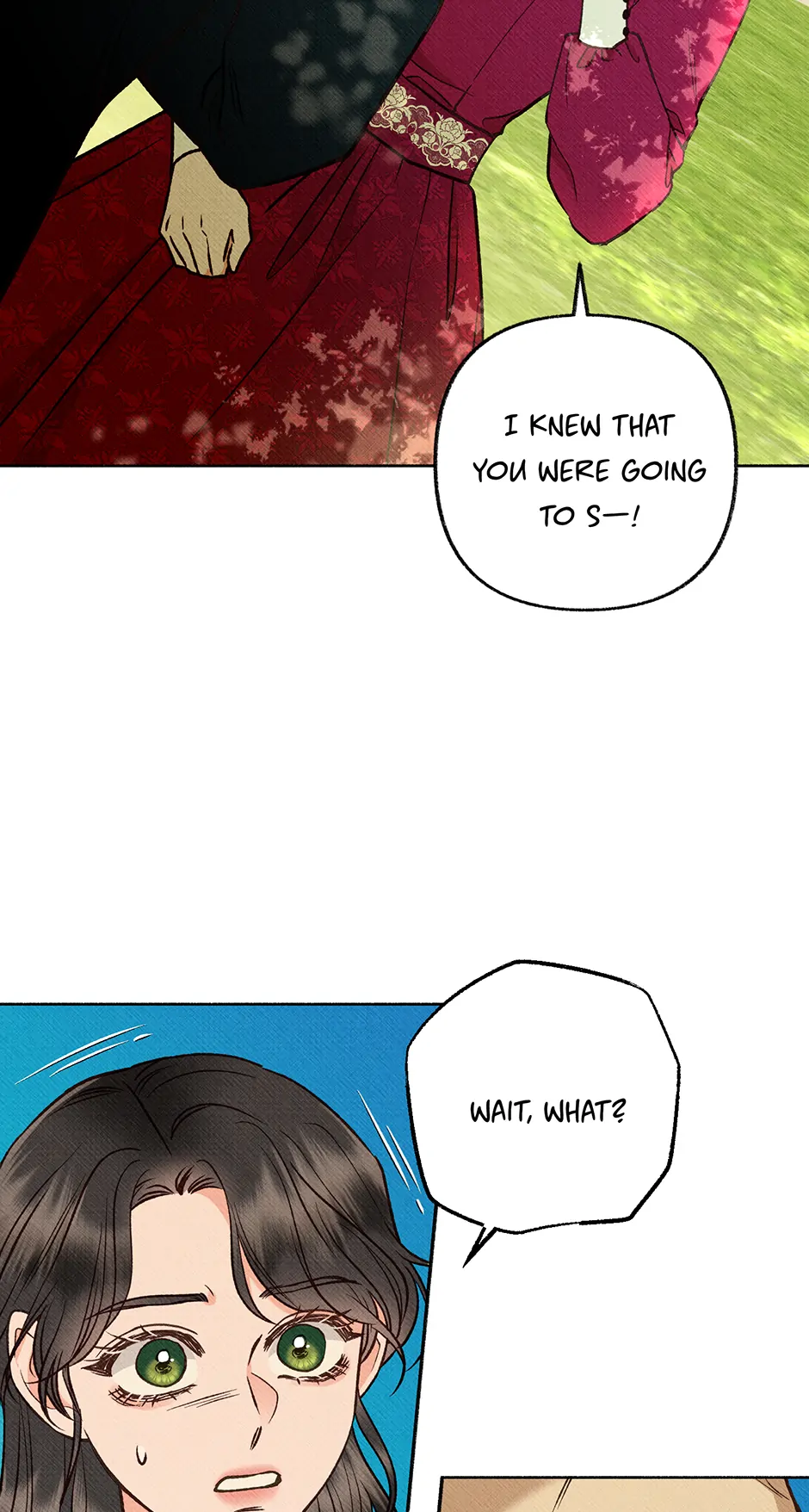 Dear My Rude Darling With Multiple Personality Chapter 19 page 27