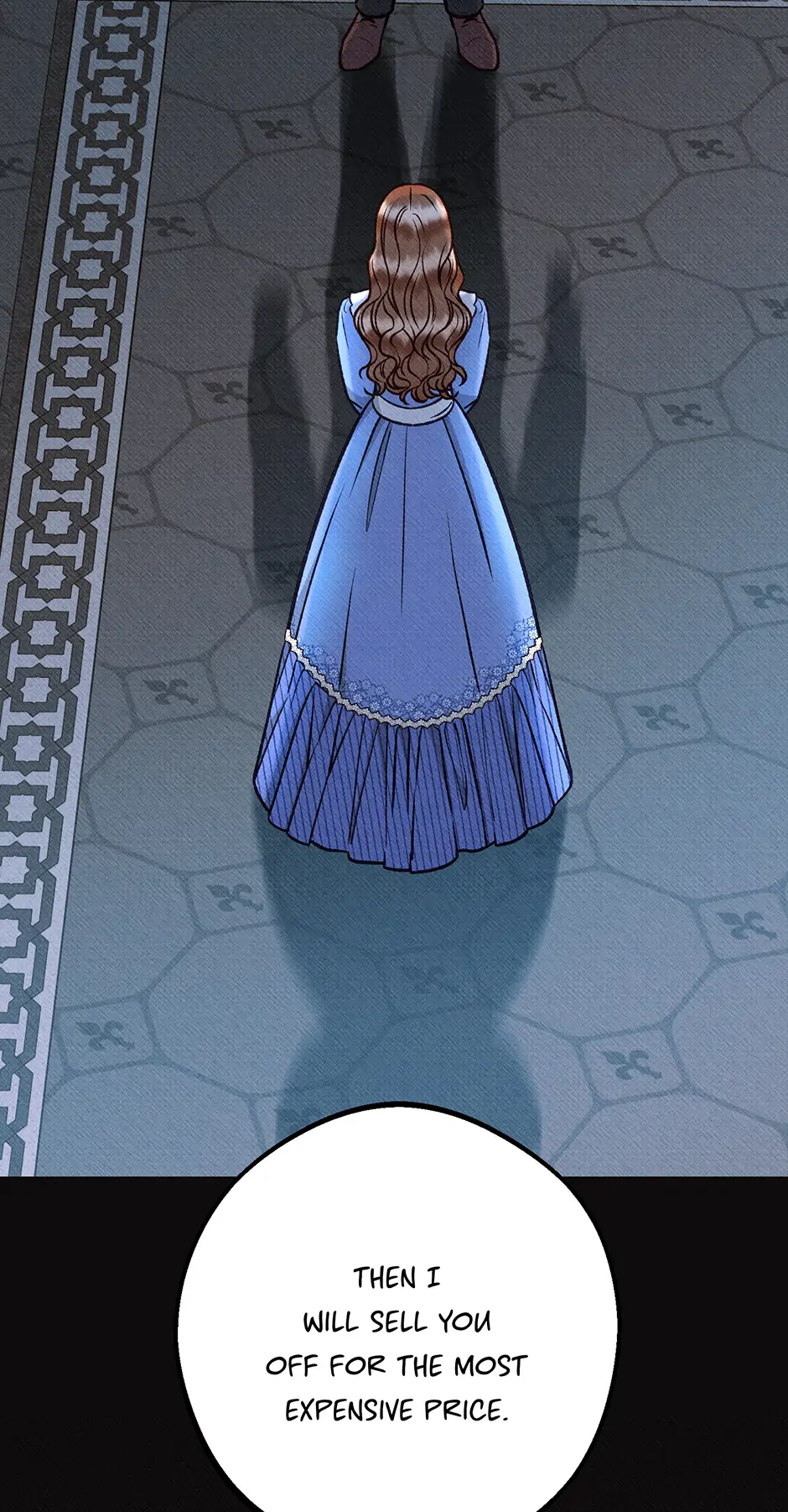 Dear My Rude Darling With Multiple Personality Chapter 19 page 68