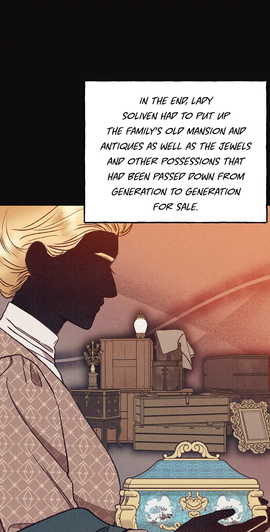 Dear My Rude Darling With Multiple Personality Chapter 19 page 51