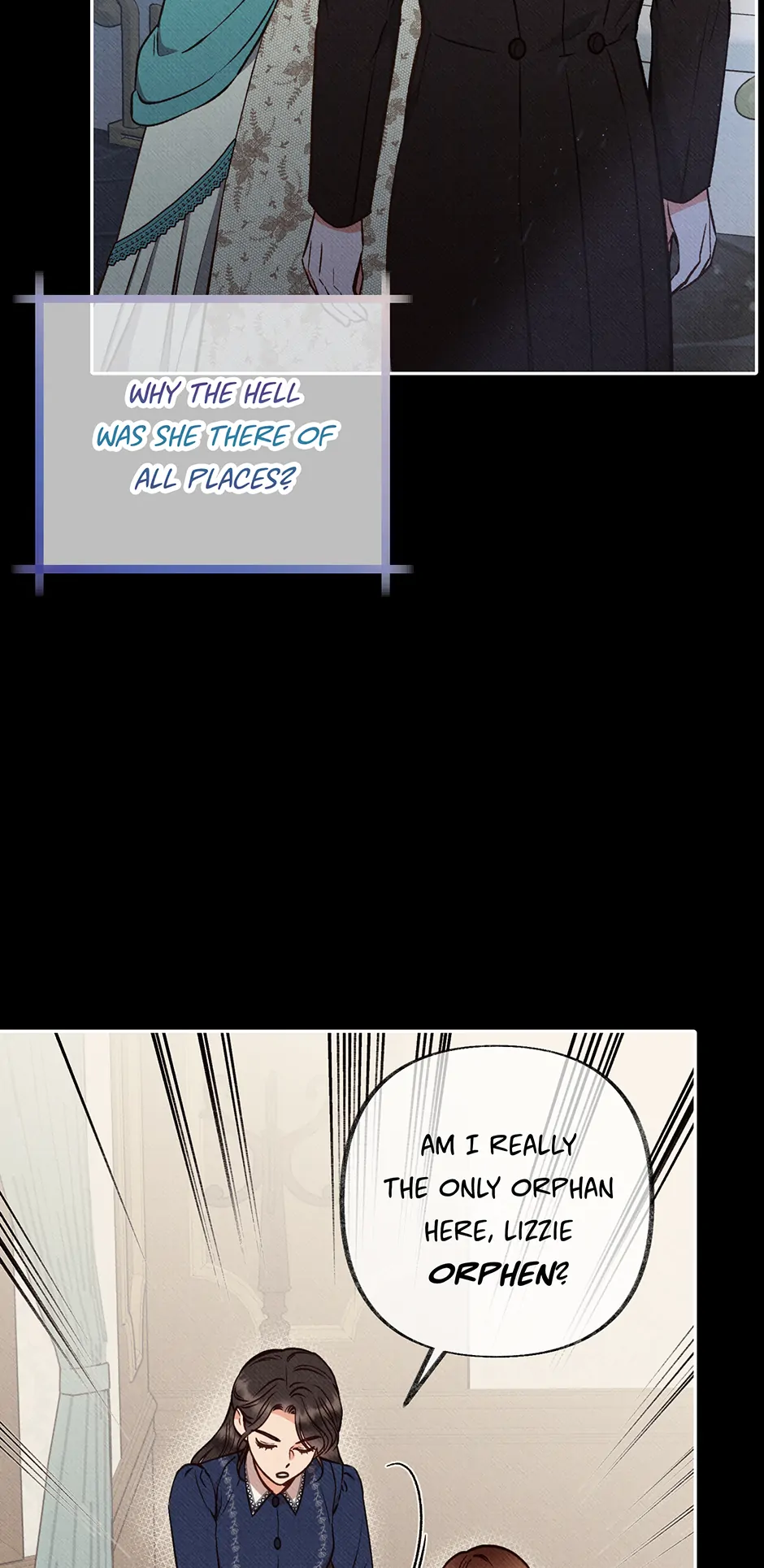 Dear My Rude Darling With Multiple Personality Chapter 19 page 40