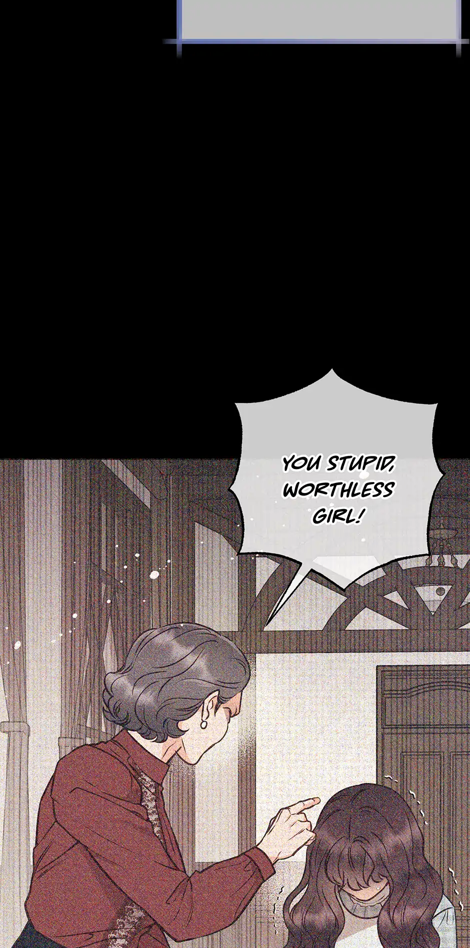 Dear My Rude Darling With Multiple Personality Chapter 19 page 44