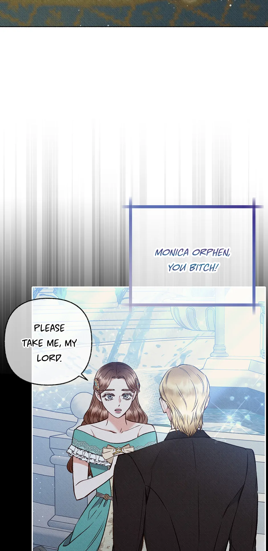 Dear My Rude Darling With Multiple Personality Chapter 19 page 39