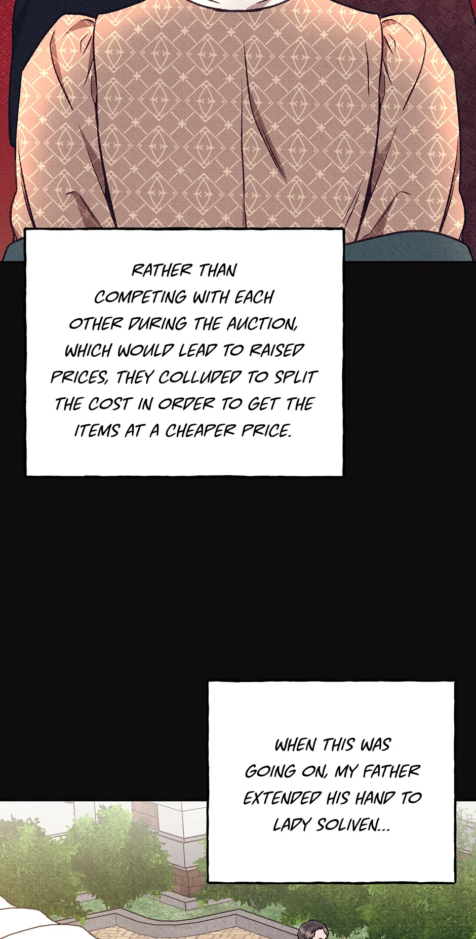 Dear My Rude Darling With Multiple Personality Chapter 19 page 53