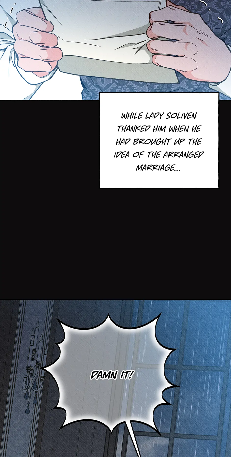 Dear My Rude Darling With Multiple Personality Chapter 19 page 57
